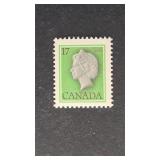 Canada Stamps 1979 Queen Elizabeth II 17ï¿½