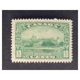 Canada Stamp 1935 Windsor Castle 10c