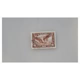 Canada Stamps Airmail C5