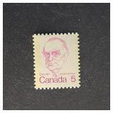 Canada Stamp 1973 Sir Richard B Bennett