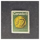 Canada Stamp 1970 Sir Donald Alexander Smith