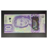 Canada Banknote 2018 $10 Dollar Viola Desmond