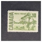 Canada Stamp 1967 Jack Pine by Tom Thompson