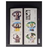 Canada Stamps 2014 National Film Board of Canada