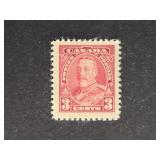 Canada Stamp 1935 King George V 3c