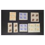 Canada Stamps Lot Mint