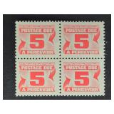 Canada Stamp 1977 Centennial Postage Dues