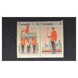 Canada  1976 Royal Military College Centenary