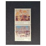 Canada Stamps 1977 Tom Thomson