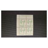 Canada Stamp 587 Sir Wilfrid Laurier (1973) 2ï¿½ MNH