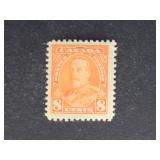 Canada Stamp 1935 King George V 8c