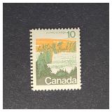 Canada Stamp 1974 Forest