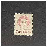 Canada Stamp 1976 Queen Elizabeth II