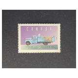 Canada 1996 International D-35 Delivery Truck