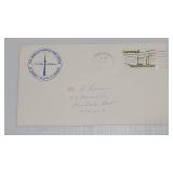 Canada Stamps 1976 FDC CN Tower Cachet Rare