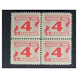 Canada Stamp 1977 Centennial Postage Dues
