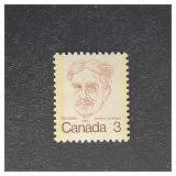 Canada Stamp 1973 Sir Robert Borden