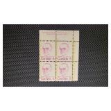 Canada Stamp #590 Richard B. Bennett (1973) 5ï¿½ MNH