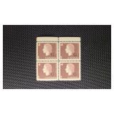 Canada Stamp - O46 - Overprint G (1963) 1ï¿½