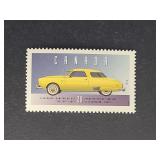 Canada Stamp 1996 Studebaker Champion Deluxe
