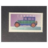 Canada Stamp 1993 Gray-Dort Model 25-SM (1923)