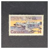 Canada Stamp 1978 Athabasca Tar Sands
