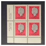 Canada Stamp 1978 Queen Elizabeth II 14ï¿½