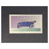 Canada Stamp 1996 Ford Model T (1914)