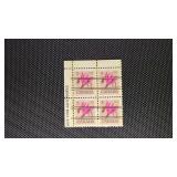 Canada Stamp #710xx Shooting Star 5ï¿½ Precancel