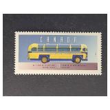 Canada 1996 MCI Courier 50 Skyview Motor Coach