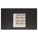 Canada Stamp #787xx Canada Violet 15ï¿½ Precancelled