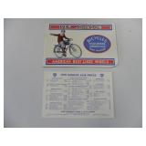 Antique Iver Johnson Bicycle Catalog