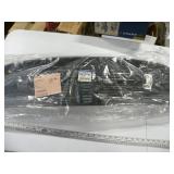 Dodge Mopar Grille Insert- New