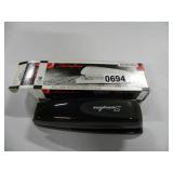 Swingliner Stapler