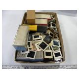 Box of Old Slides
