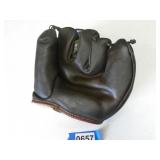 Old Nellie Fox Baseball Glove
