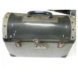 Retro Vintage Pet Carrier, Must See