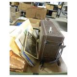 Box Lot