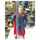 Big Superman Toy