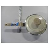 Club Aluminum Cooking Pot