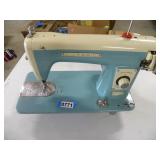 Sewing Machine Untested