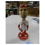 Hagerstown Hubs Bobblehead Suns