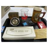 Gorham Frame, Gauge, Mug Etcc..