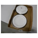 Vintage Dishes/Plates