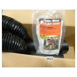 Black & Decker Leaf Hog Tool