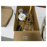 Box Lot