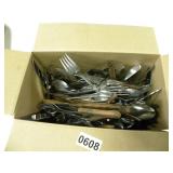 Box of Uensils