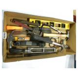 Hammers, wrench Tools