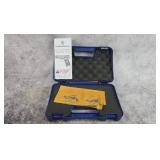 Original Smith & Wesson Sigma Series Pistol Case