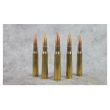 HFB 50 BMG M17 Tracer 643 GR ( 5 RDS )